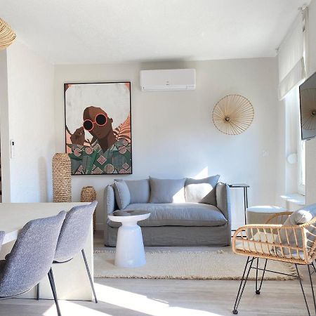 La Terrasse Sur Les Toits Apartment นาร์บอนน์ ภายนอก รูปภาพ