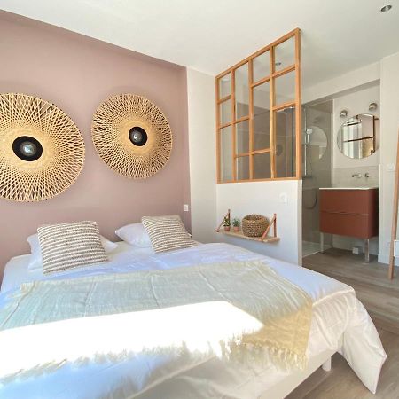 La Terrasse Sur Les Toits Apartment นาร์บอนน์ ภายนอก รูปภาพ