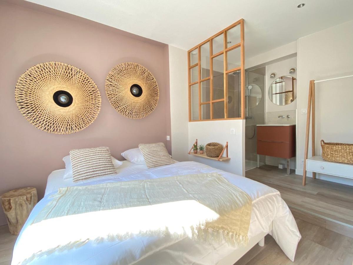 La Terrasse Sur Les Toits Apartment นาร์บอนน์ ภายนอก รูปภาพ